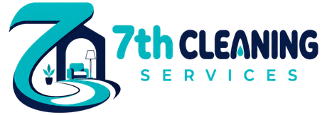 7th Cleaning Services Logo