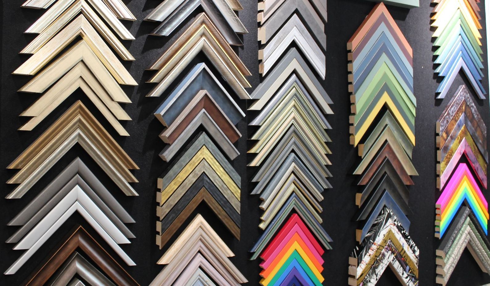 Framing