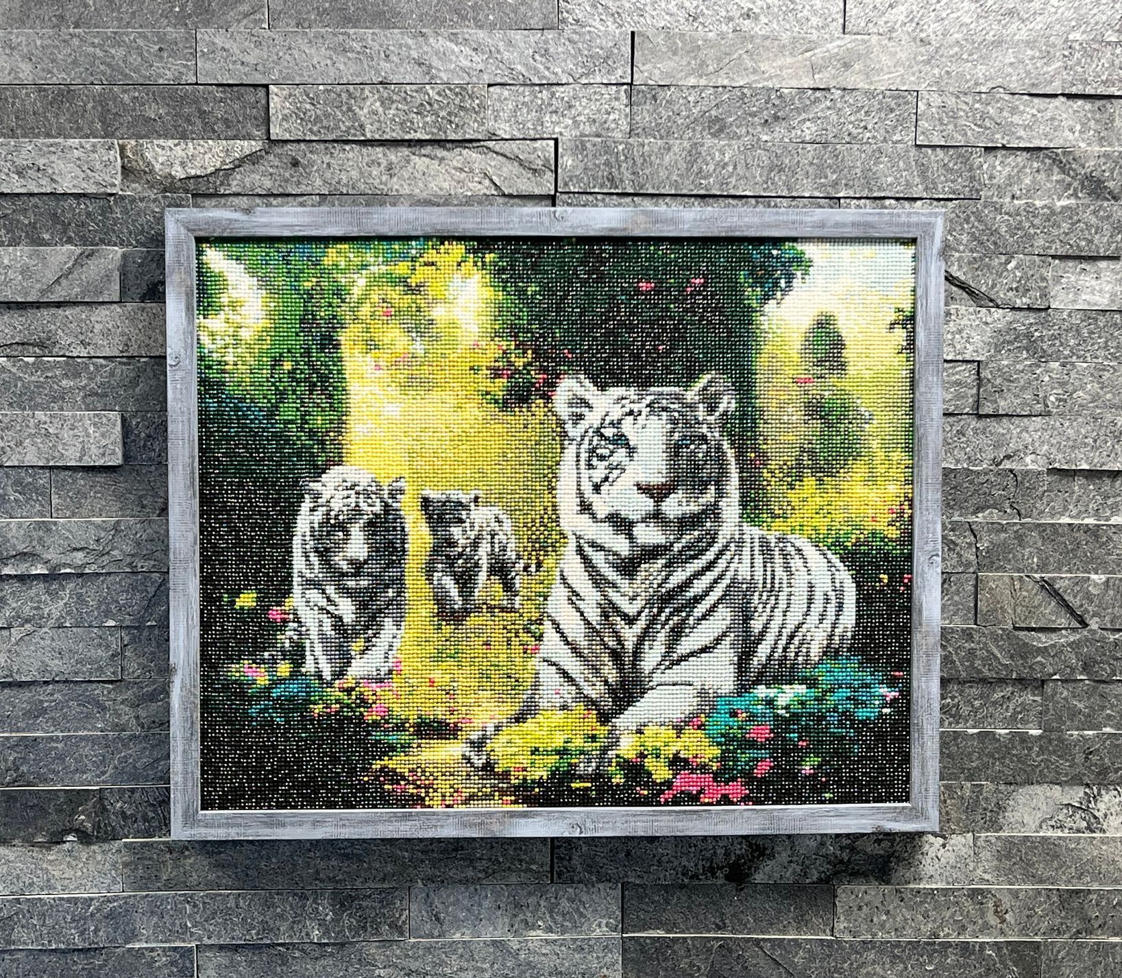 Diamond Art