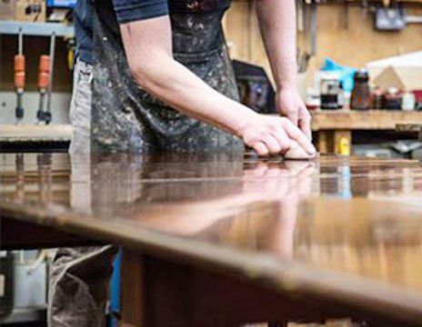 Furniture restoration in St. Albans Reupholstery Royston