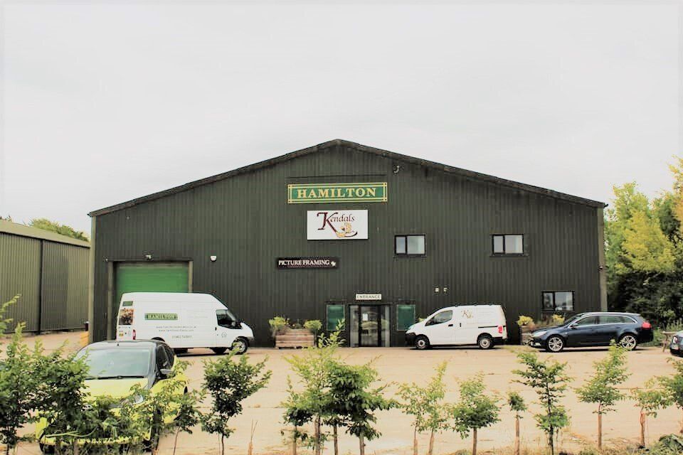 Repairs & Restorations image