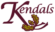 Kendals Logo