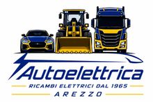 AUTOELETTRICA - LOGO