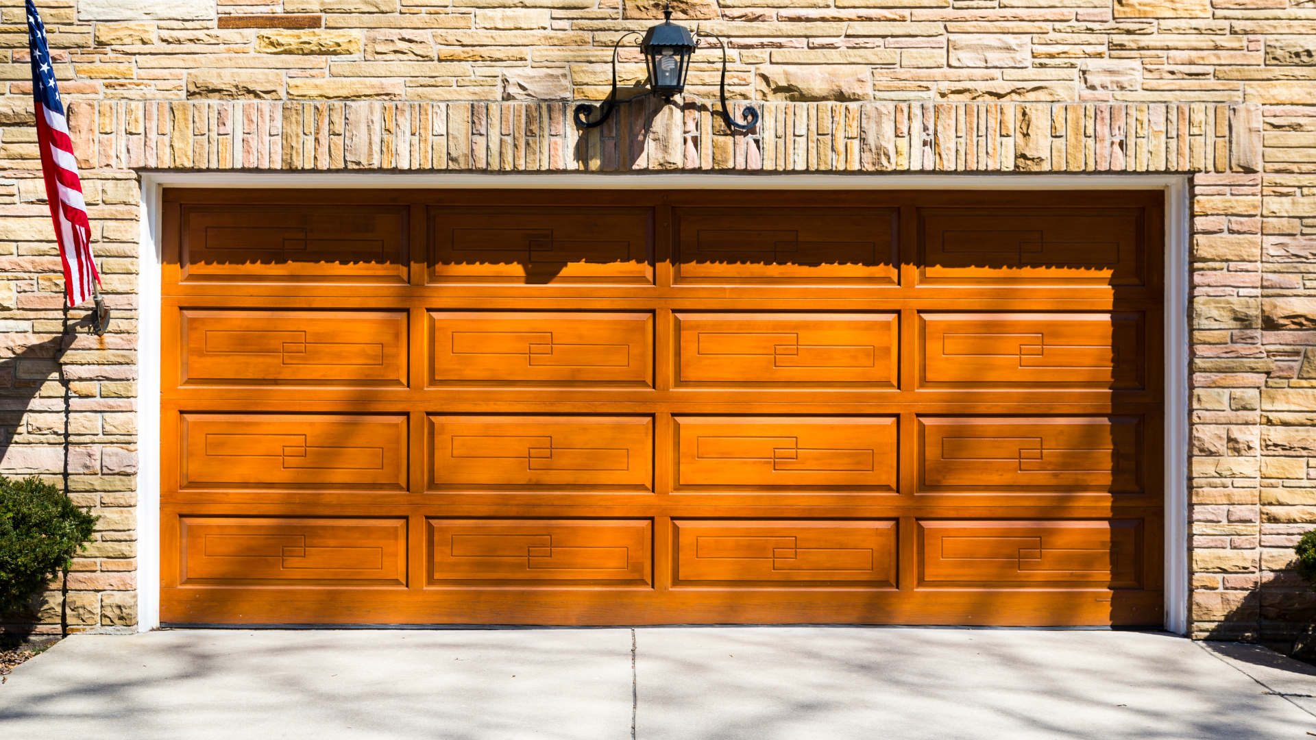 garage doors options