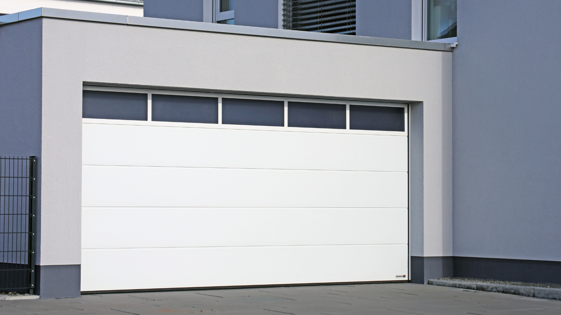 garage doors options