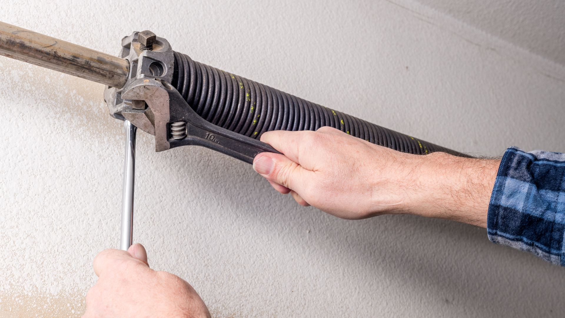 garage doors springs