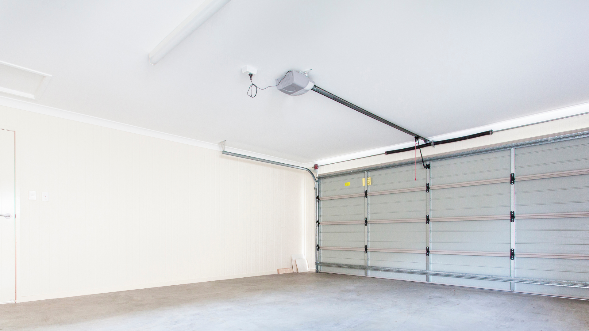 garage doors openers