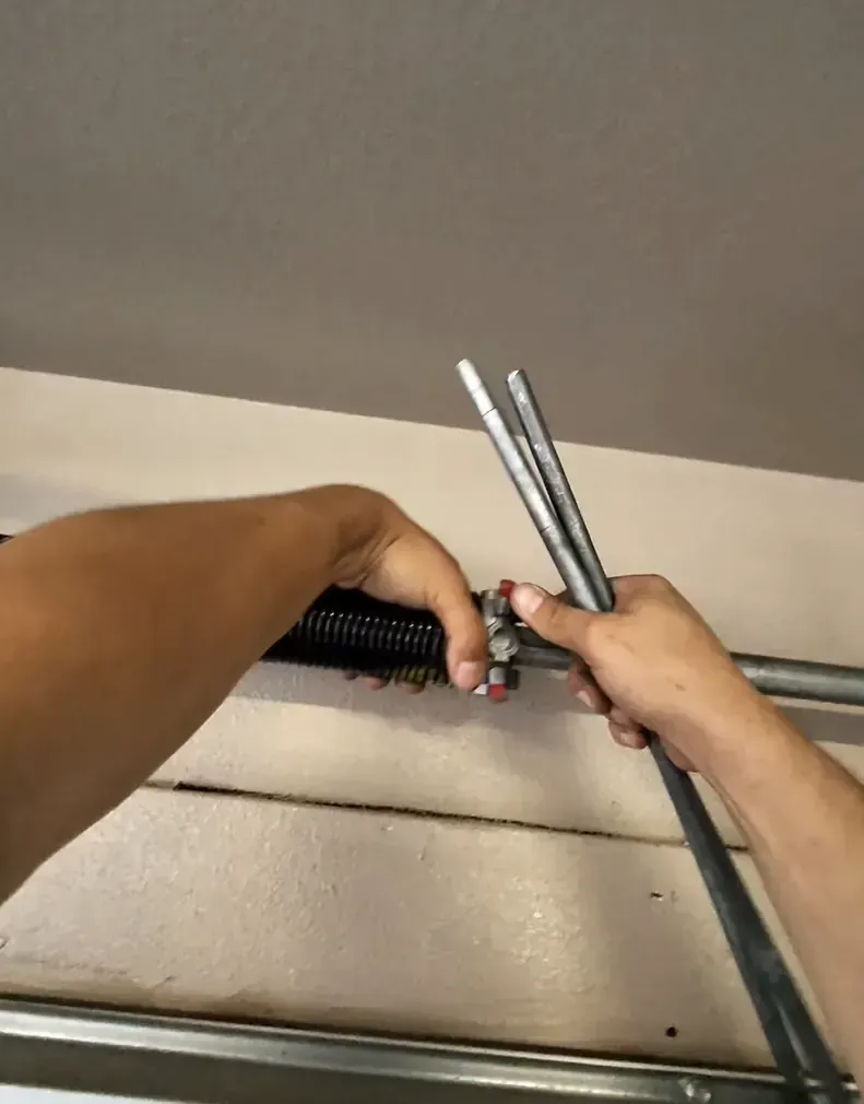 garage doors springs