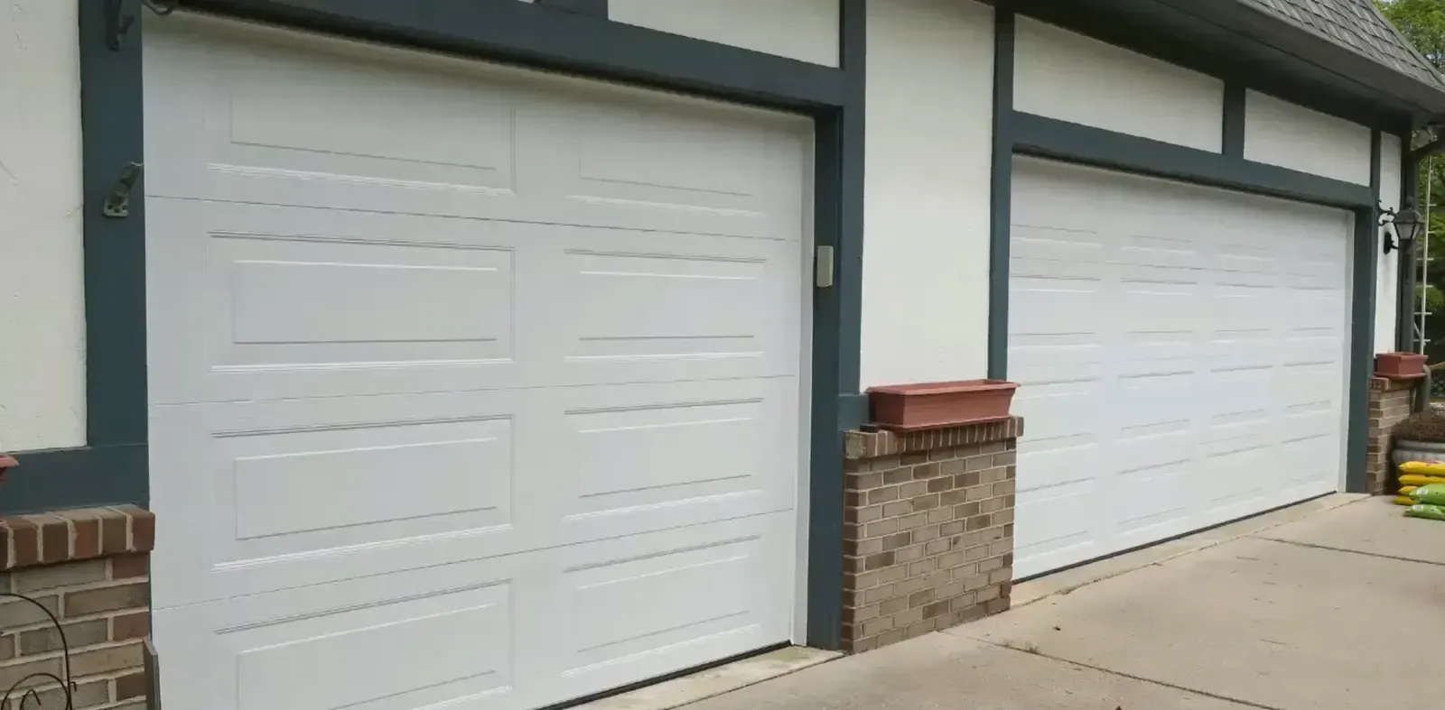 garage doors openers