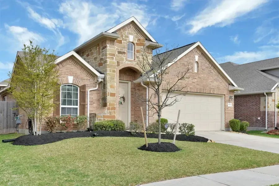 Residential overhead garage door installation service in Aurora CO