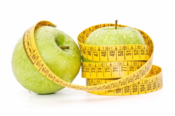 Alimenti dietetici
