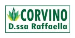 CORVINO DOTT.SSA RAFFAELLA NUTRIZIONISTA-LOGO
