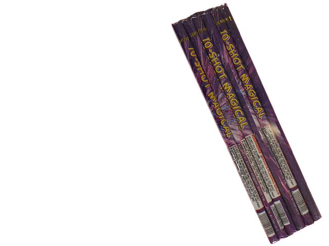 Roman Candles