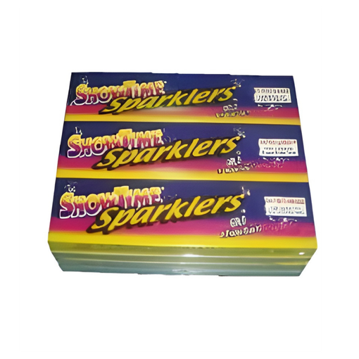  Inch Sparklers