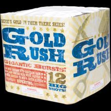 Gold Rush 500 Gram