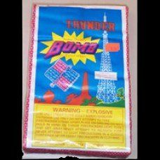 Thunder Bomb Firecrackers