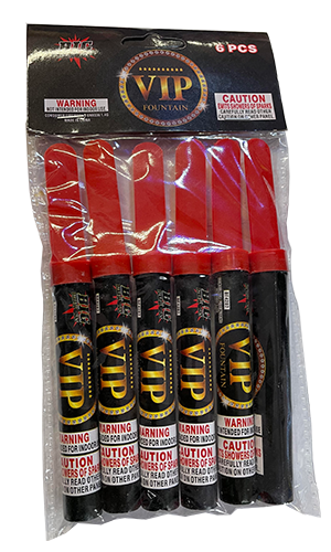 Bottle Sparklers