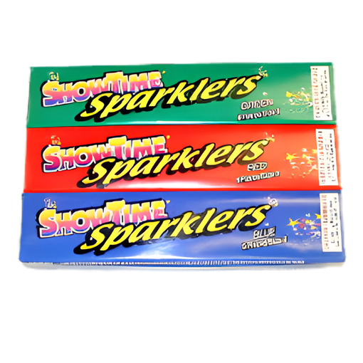 Fireworks for Kids Fun Pack Assortment