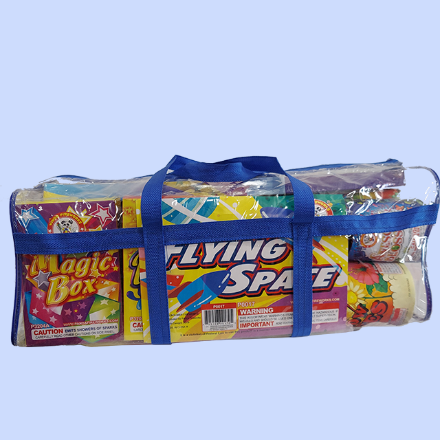 Fireworks for Kids Fun Pack Assortment