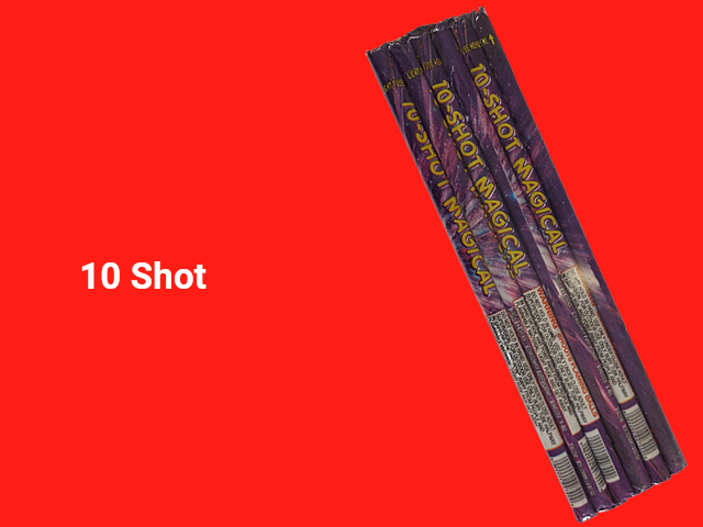 Roman Candles
