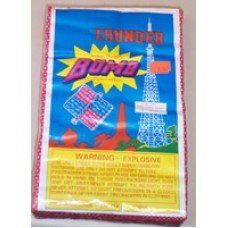 Thunder Bomb Firecrackers