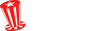 Uncle Sam's Fireworks Store Logo