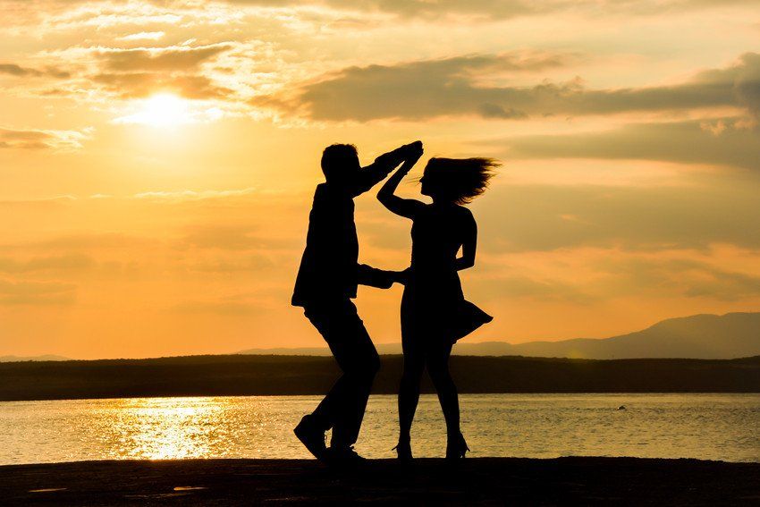 dance classes