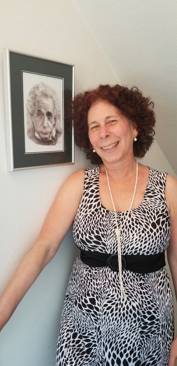 Einstein fanfiction reveals the unified field
