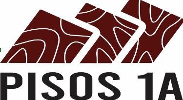 logo pisos 1a