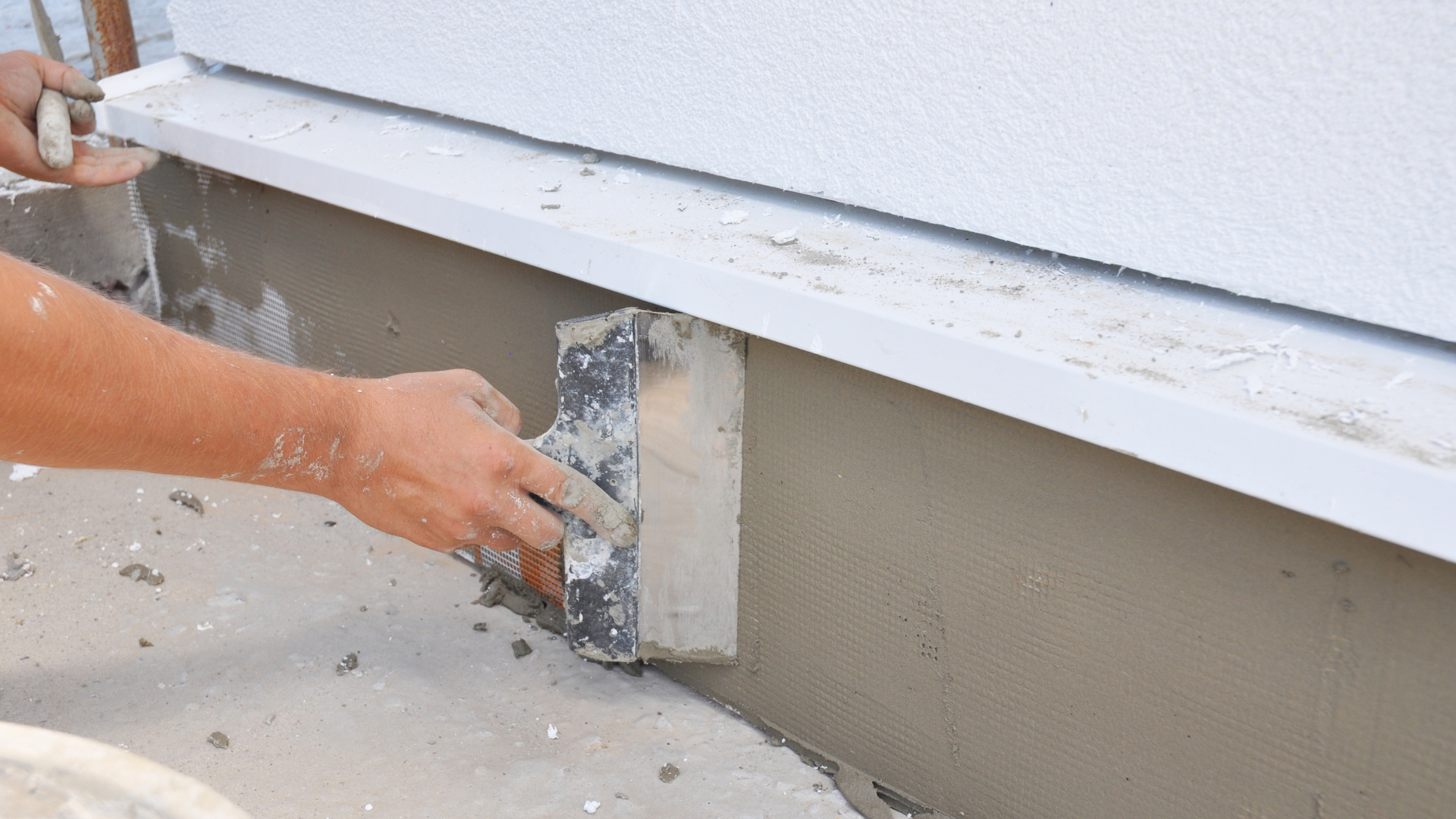 Stucco Services