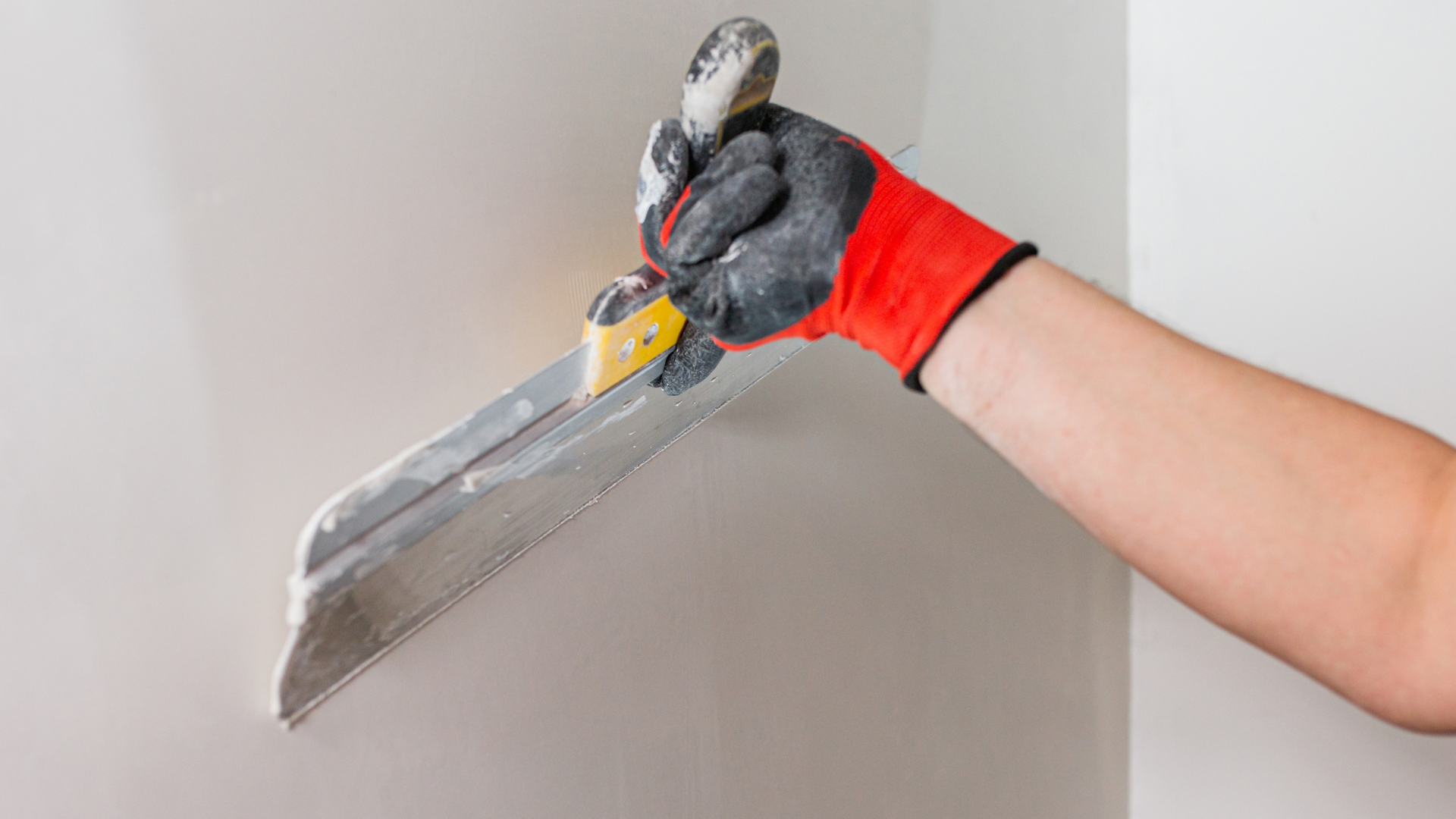 Wall Finishes