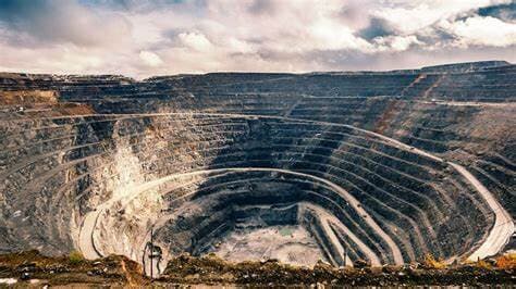 PRODUCTOS CURTIENTES - productos para minería