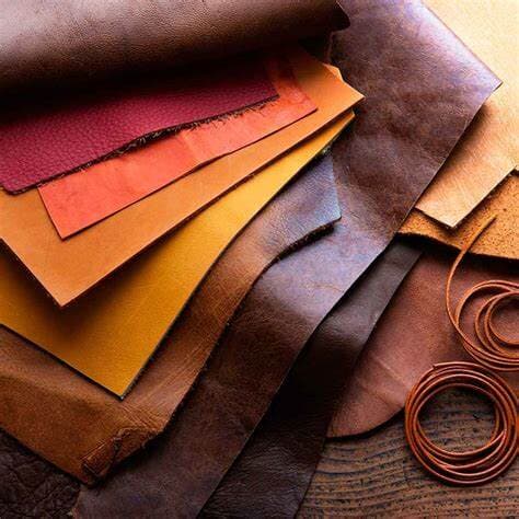 PRODUCTOS CURTIENTES