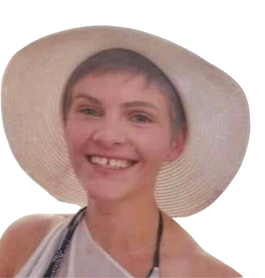 Image of Cynthia