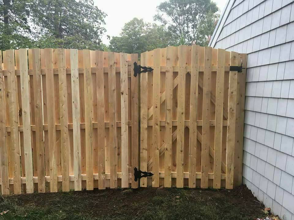 Reliable Farm Fence Installation Company Monmouth County, New Jersey