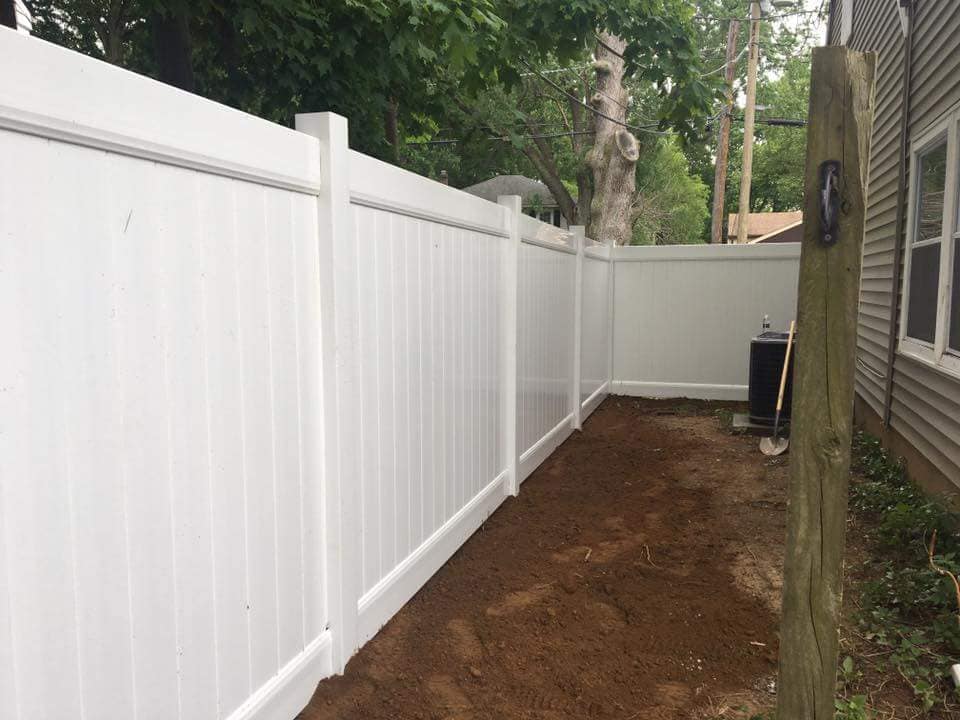 Fencing by Excellence TopRated Local Fence Company in Monmouth
