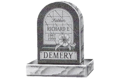 Granite Monument