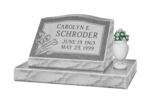 Granite Monument
