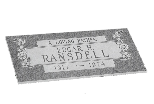 Granite Monument