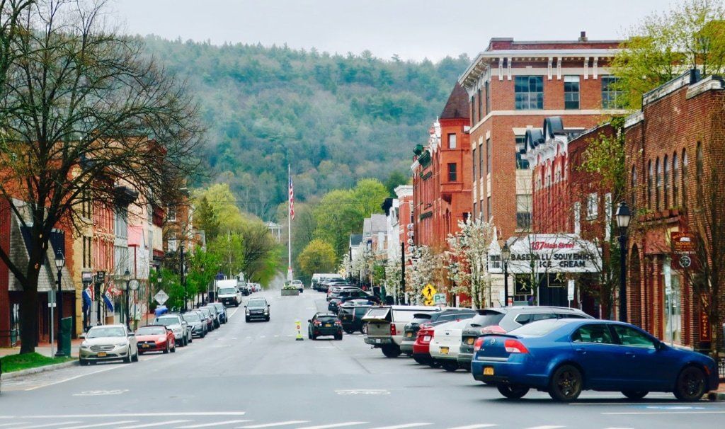 Homes for Sale in Cooperstown, NY