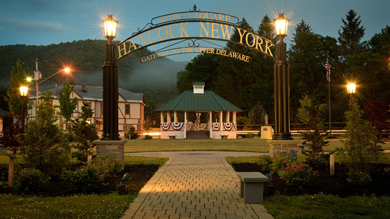 Homes for Sale in Hancock, NY
