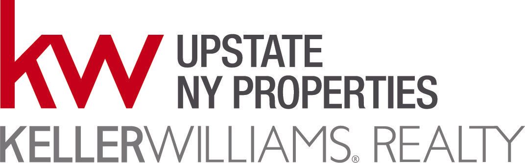 KW Upstate NY Properties Logo