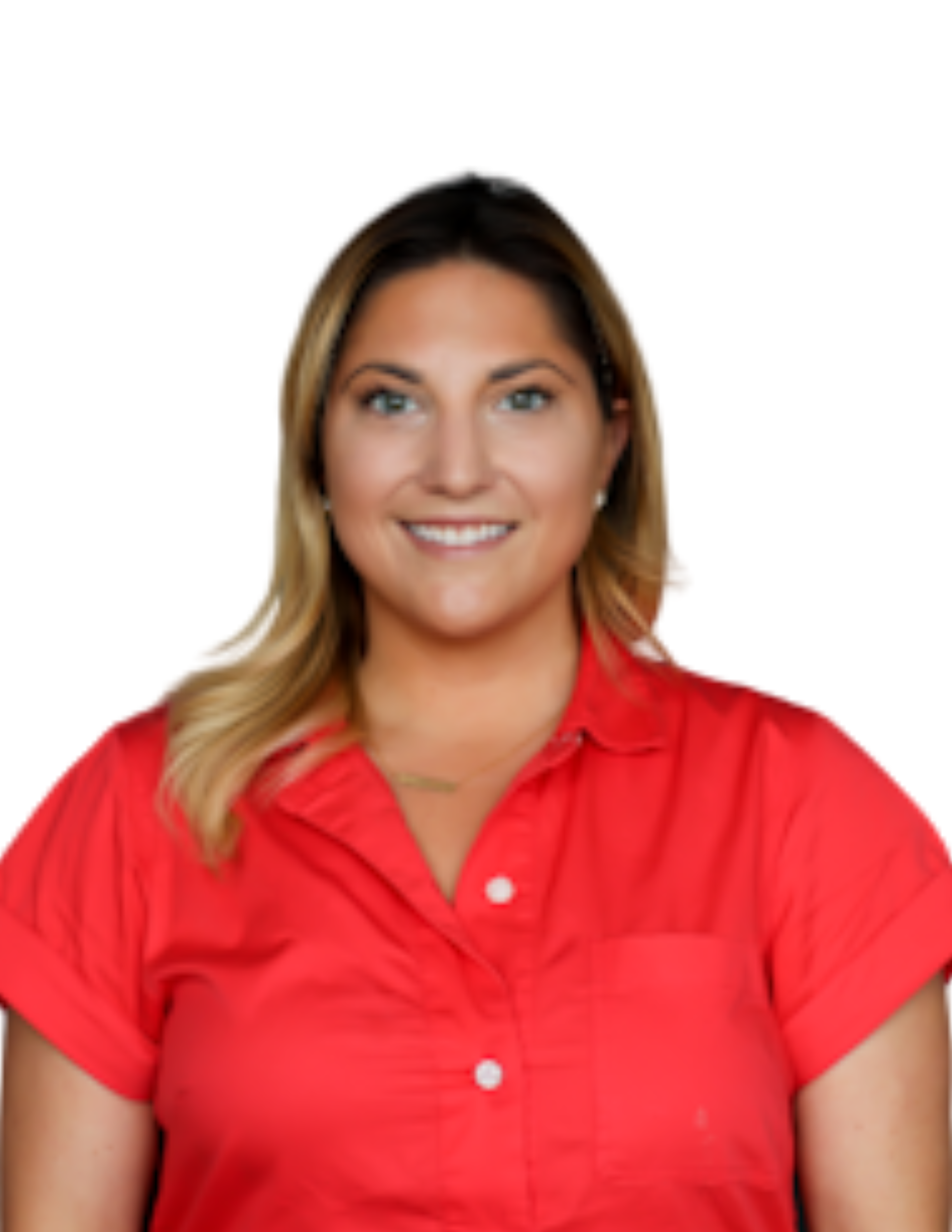 Lyndsy Coffield