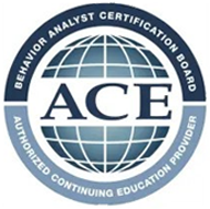 Behavior Analyst Certification Board logo with 