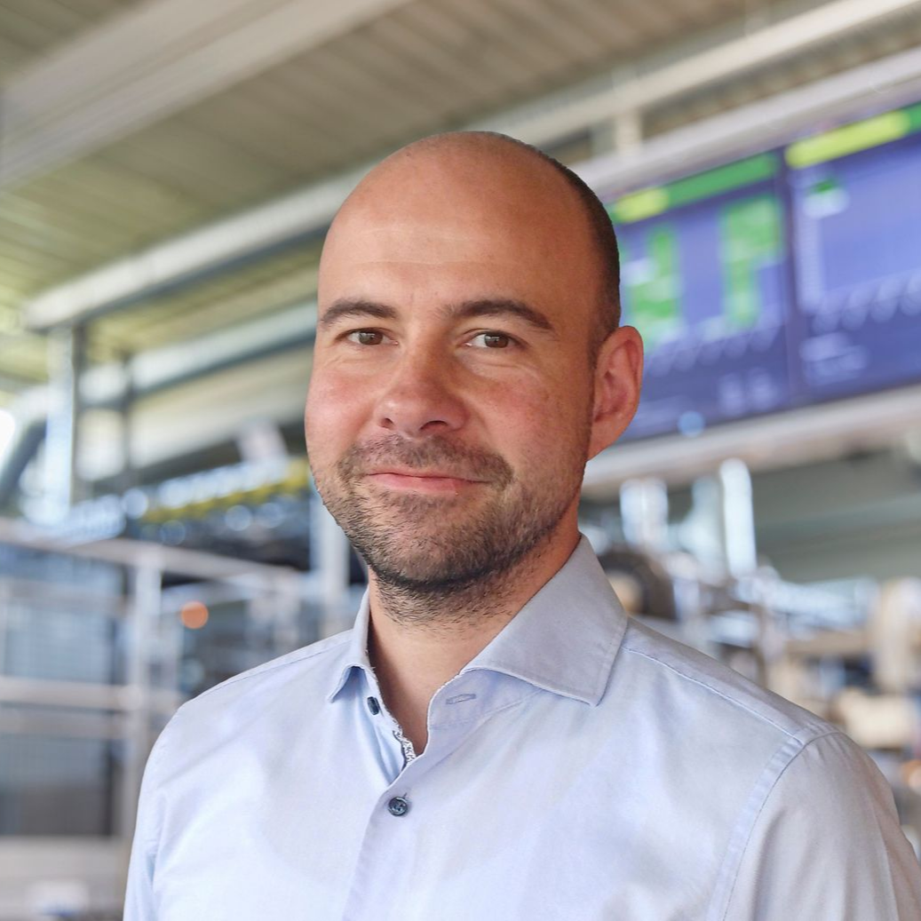 Jens Viertel