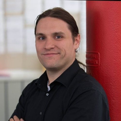 Rüdiger Krauss