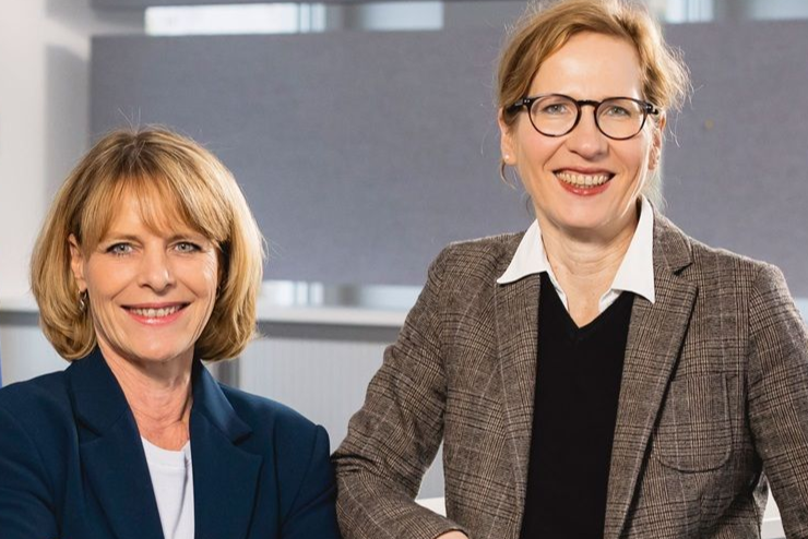 Team der elektrotechnikAUTOMATISIERUNG