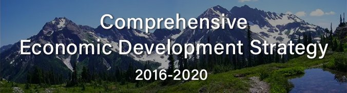 Comprehensive Economic Development Strategy