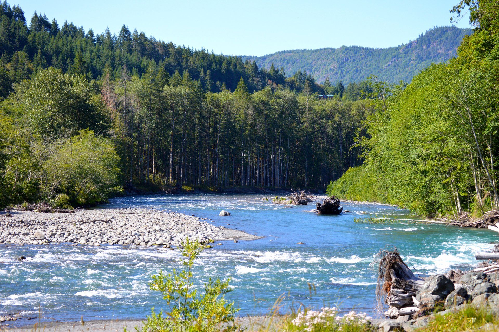Water Supply and Infrastructure