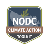 NODC Climate Action Toolkit NODC Climate Action Toolkit